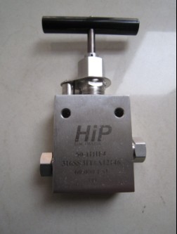 美国Hip截止阀